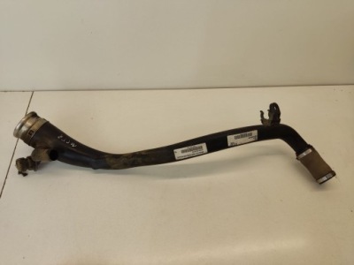 Mini cooper countryman r60 2012 заливная горловина топлива 980074108 фото №1