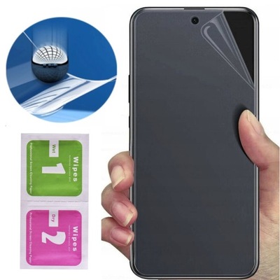 FOLIA HYDROŻELOWA MATOWA DO SAMSUNG GALAXY A03