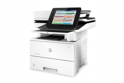 Drukarka wielofunkcyjna HP Color LaserJet MFP M577