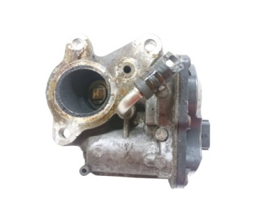 Клапан egr 8201353607 2.3 dci opel movano ii 2010- фото №1