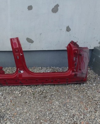 Блок двигуна передній середній правий чверть поріг bmw 1 f20 фото №1