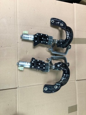 Audi a4 b9 8w амортизаторы крышки задняя комплект фото №1