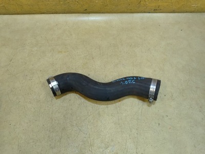 C-max mk2 lift focus mk4 1.0 ecoboost труба wąż интеркулер kv616c646ac фото №1