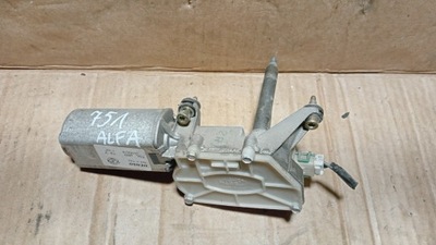 Alfa romeo 156 lift kombi двигатель дворники задняя фото №1