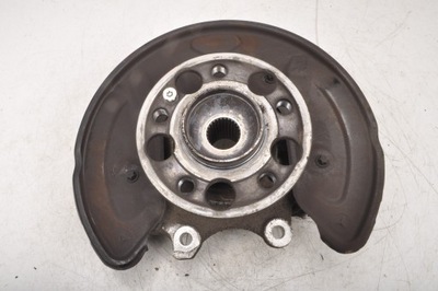 Mercedes glc x253 2.0 поворотный кулак правый задняя фото №1