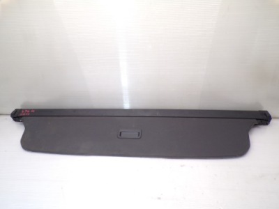 Шторка багажника volvo v70 iii повна фото №1