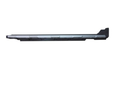 Vw passat b8 alltrack поріг лівий 3g9853855 фото №1