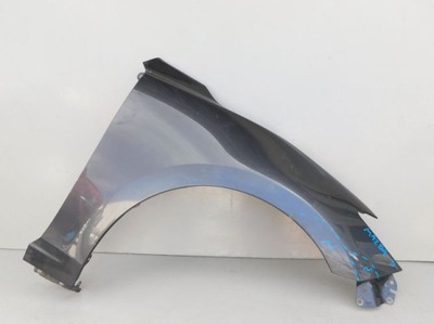 Mazda 3 13- крила правий передній перед фото №1