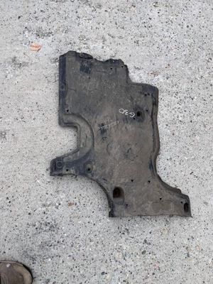 Bmw 5 g30 захист підвіска фото №1