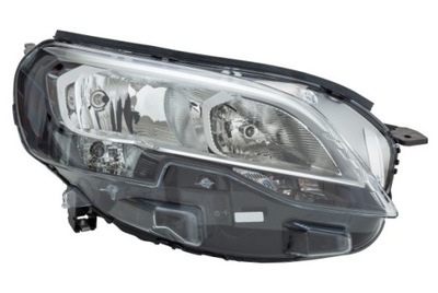 FARO PEUGEOT EXPERT, TRAVELLER 04.16- PR 1EL354852-021  