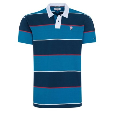 Tommy Hilfiger Jeans poloshirt