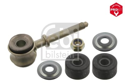 FEBI BILSTEIN 36829 СТІЙКА STABI. FIAT BRAVA КОМПЛЕКТ.