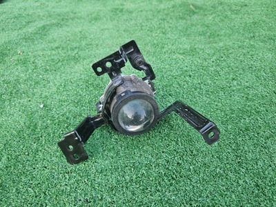 Противотуманная фара левый перед kia sportage iv 92201-f1 фото №1