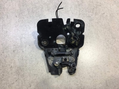 Замок капот alfa romeo 156 фото №1