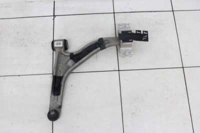 Рычаг левый перед mercedes w246 a2463304700 фото №1