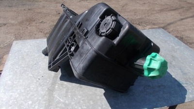 Бак розширювальний mercedes actros mp2 фото №1