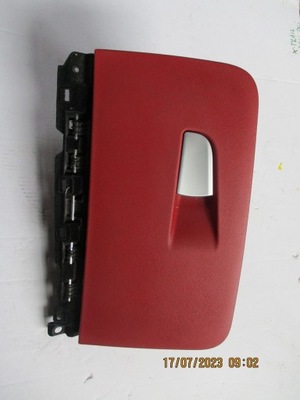 Бардачок консоли alfa romeo stelvio фото №1