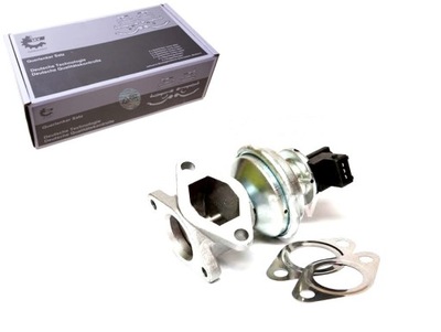 Esen skv клапан egr land rover defender discovery 2 фото №1