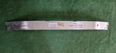 Балка перед передняя bmw x1 f48 x2 f39 51117342439 фото №1