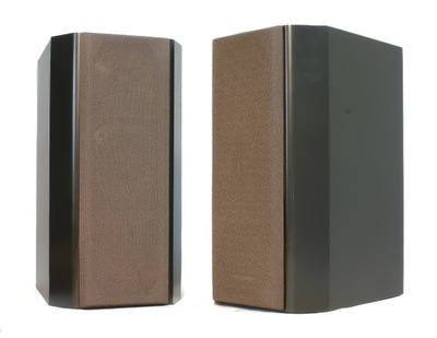 TECHNICS SB-CA1060 HI-END KOLUMNY PODSTAWKOWE