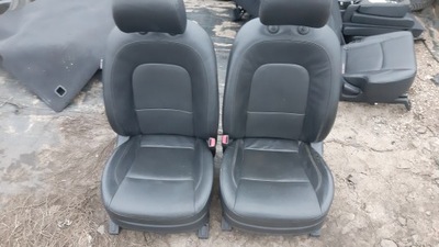 Сиденья заднее сиденье обшивки hyundai ix55 7 0s eu фото №1