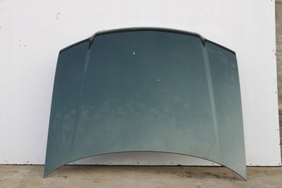 Audi a6 c5 4b0 lift капот фото №1