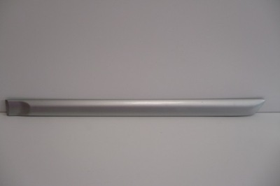 Toyota corolla e 12 e12 молдинг дверь левая задняя 5 дверь фото №1