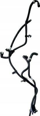 Провода трубки mitsubishi fuso canter iveco 3.0 фото №1