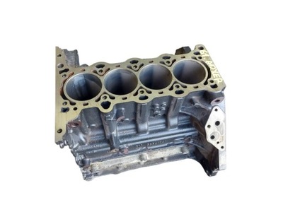 Блок двигателя opel corsa d 1.2 a12xer фото №1