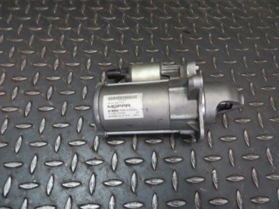 Стартер alfa romeo stelivio 505329996 фото №1