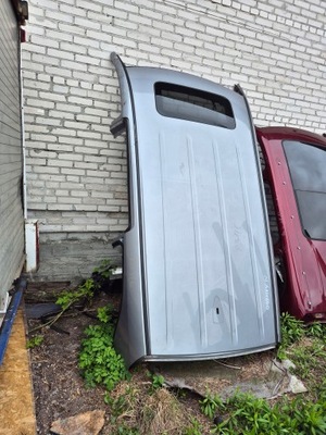 Дах люк honda odyssey 2018- фото №1