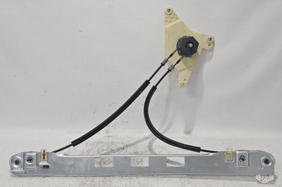 Org подъемник стекло правый перед renault master iii - 807200009r фото №1