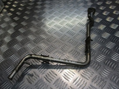 Трубка шланг egr toyota avensis t25 2.0 vvti фото №1