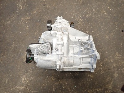 Редуктор коробки jeep grand cherokee wl 4x4 2021- фото №1