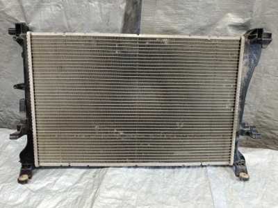 Радиатор воды fiat tipo 16- 52052220 фото №1