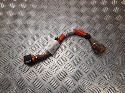 Джгут трубопровід smart forfour liftback 2020 240419493r фото №1