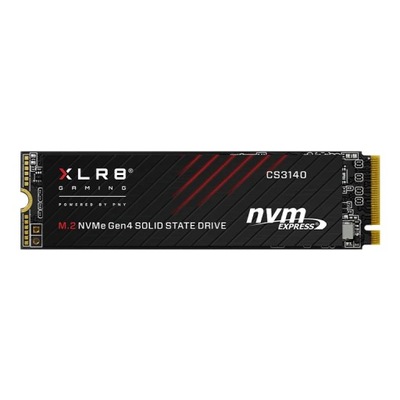 PNY XLR8 CS3140 M.2 2000 GB PCI Express 4.0 3D NAN