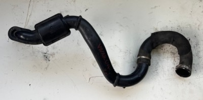 Trafic vivaro 2 2.0 труба шланг интеркулер 144602126r 06- фото №1