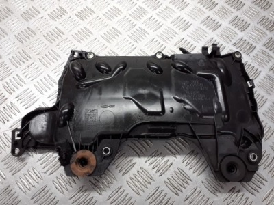Защита крышка двигателя renault laguna iii 2.0 dci 8200672464 фото №1