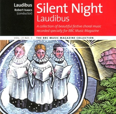 Laudibus – Silent Night