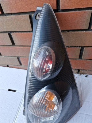 LAMP RIGHT REAR EUROPE 215500W060 CITROEN C1 - milautoparts-fr.ukrlive.com