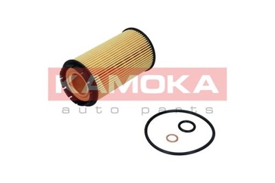 FILTRAS OLEJU-WKLAD KAMOKA F120401 HU718X 