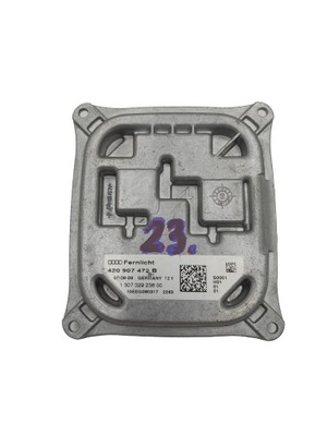 Модуль led audi r8 420907472b фото №1