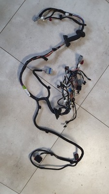 Жгут дверь перед левый tesla model s 100441991u фото №1