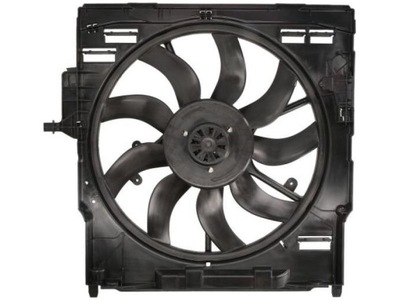 VENTILADOR DEL RADIADOR BMW X5/X6 F15/F16 3,0D 13- 850W  