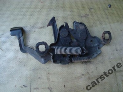 Nissan terrano 99 замок капот ford maverick фото №1