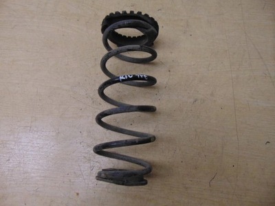 Пружина подвеска задняя kia rio ii 2005- 1.5 crdi фото №1