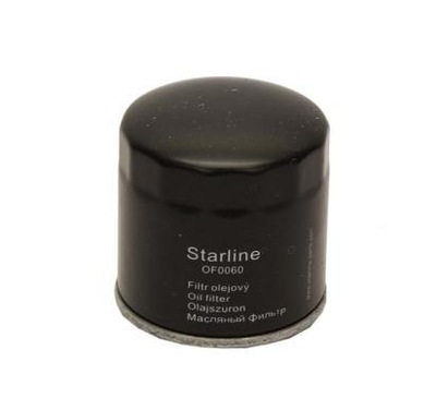 STARLINE FILTRO ACEITES VW/SEAT/SKODA 1.4 16V 96  