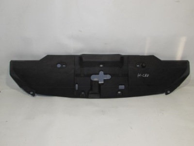 Защита поперечина перед honda cr-v iii crv передняя фото №1