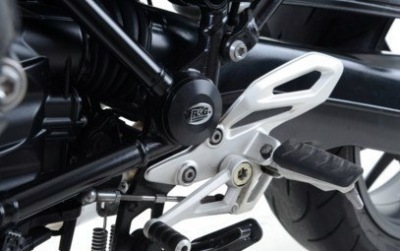 BOUCHON CHÂSSIS R&G BMW R1200RS 15- R1200R 15- 